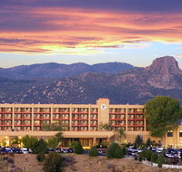Prescott Resort  Conference Center - Hotels Find