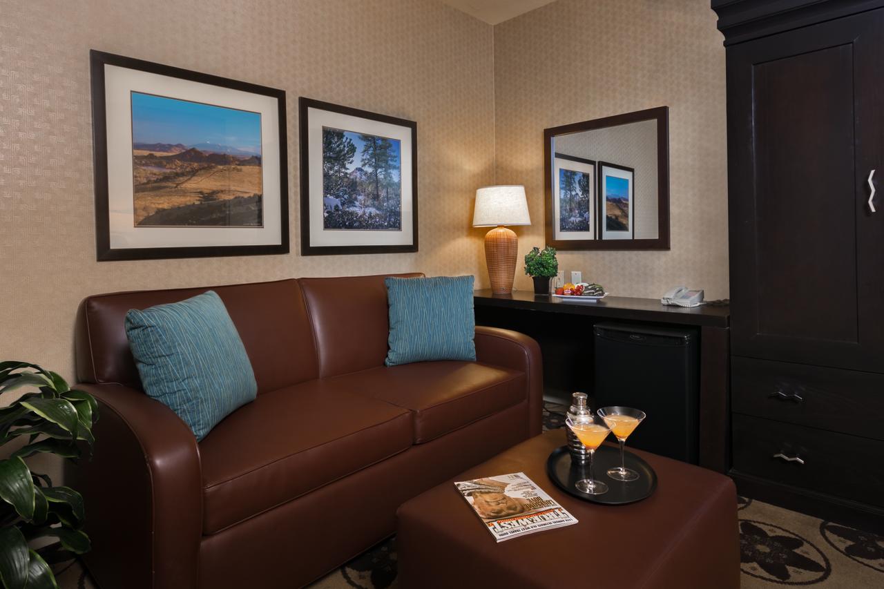 Prescott Resort & Conference Center - thumb 12