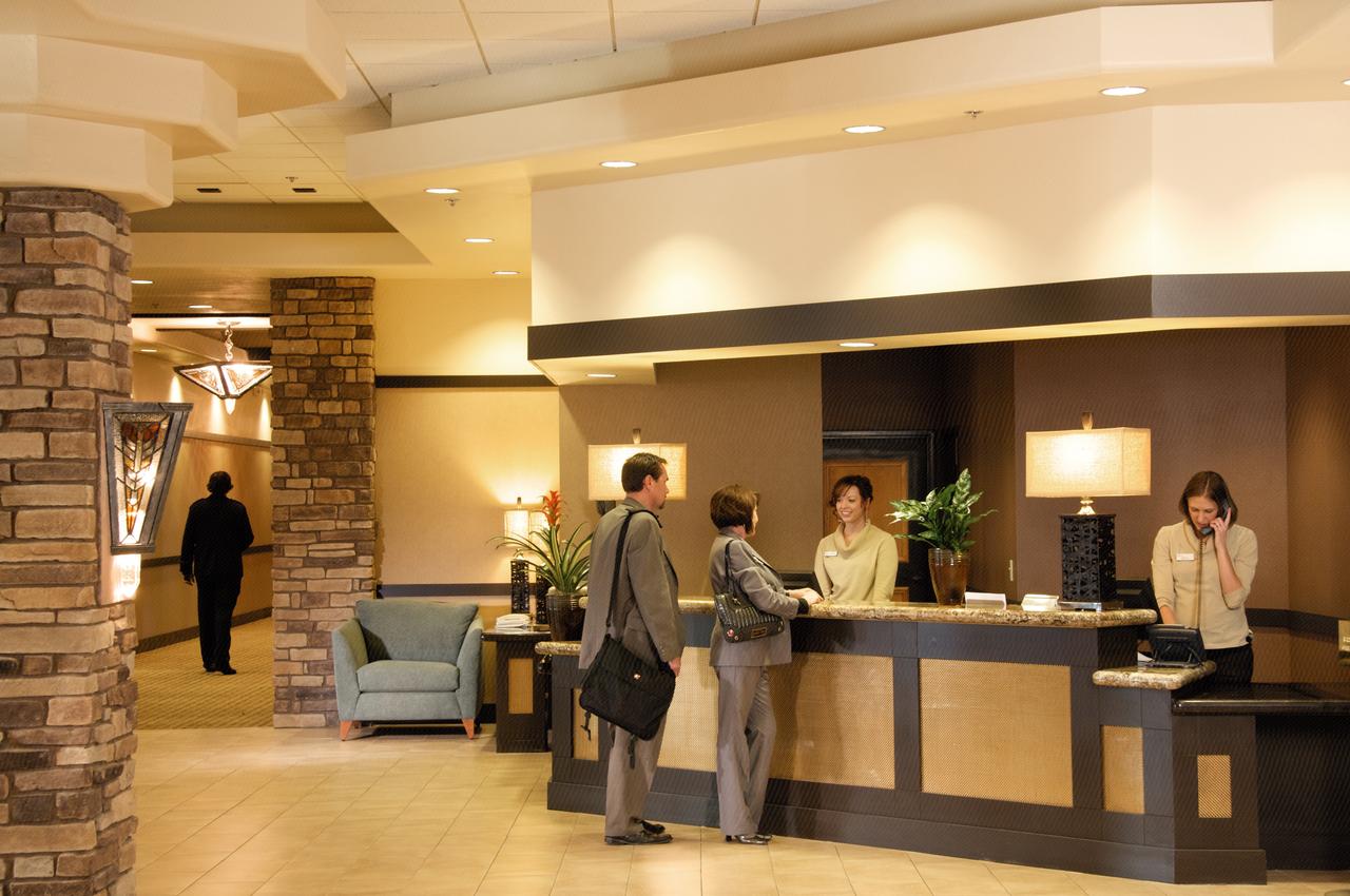 Prescott Resort & Conference Center - thumb 31