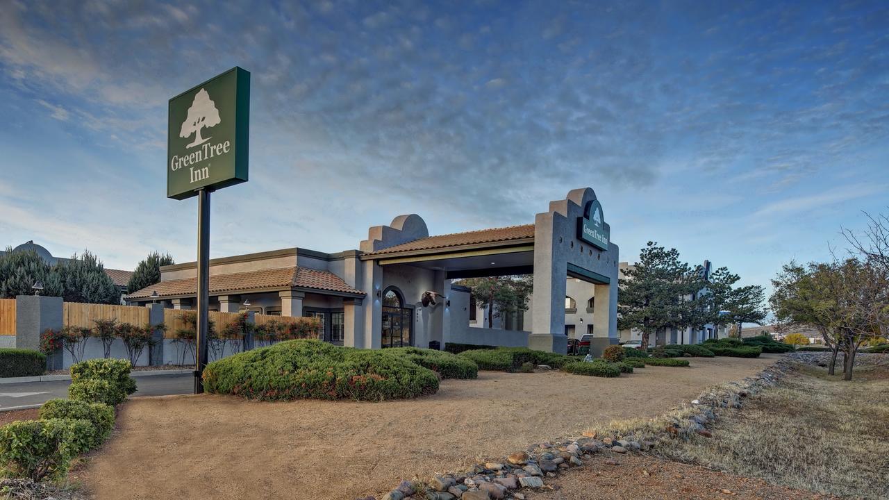 GreenTree Inn Prescott Valley - thumb 5