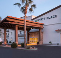 Hyatt Place Phoenix Chandler - Fashion Center - Hotels Find