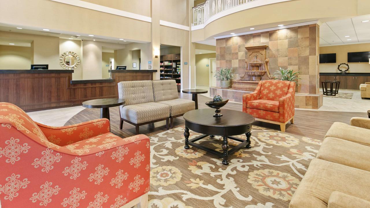 Best Western Plus Chandler Hotel & Suites - thumb 34