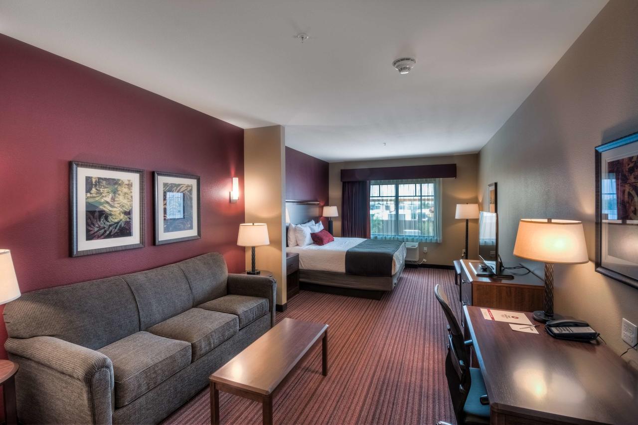 Best Western Plus Chandler Hotel & Suites - thumb 16