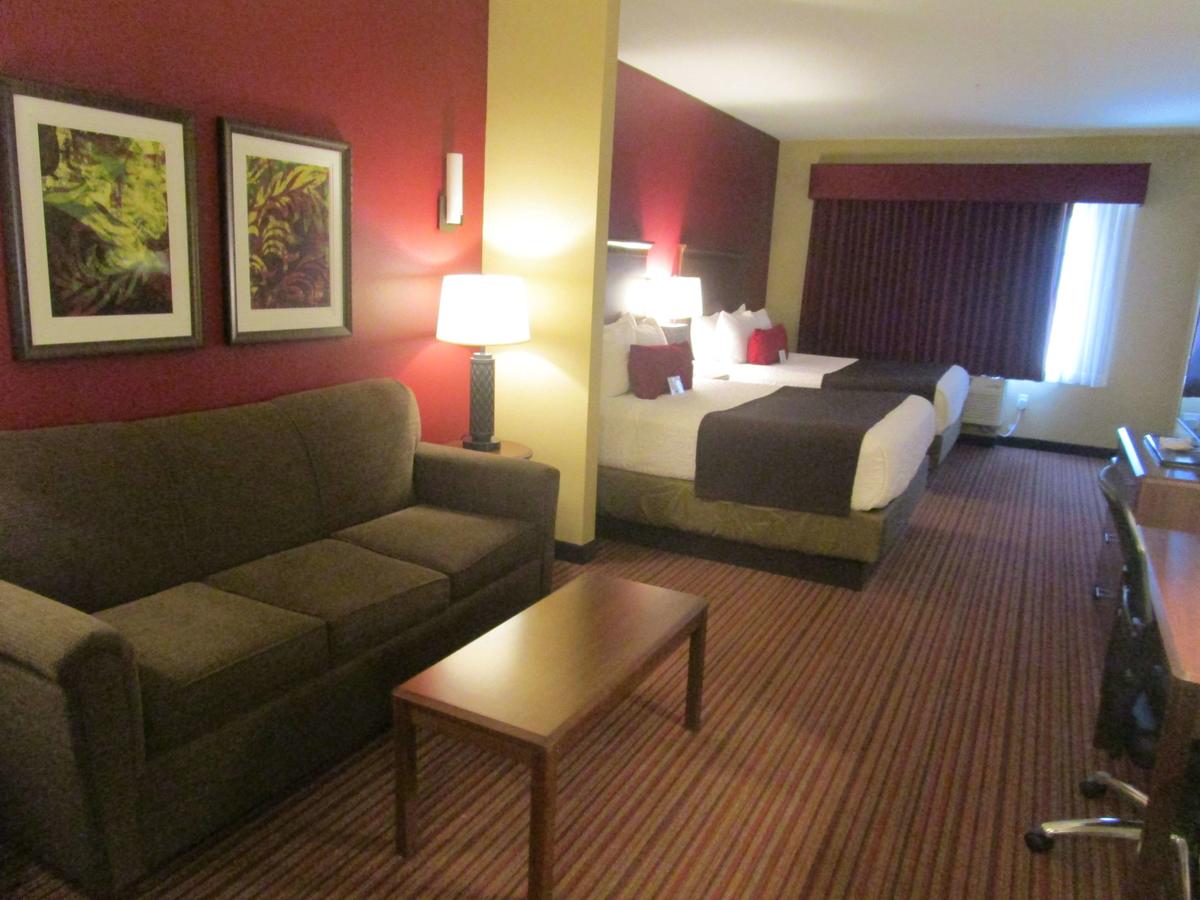 Best Western Plus Chandler Hotel & Suites - thumb 8