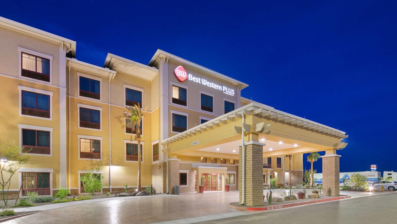 Best Western Plus Chandler Hotel & Suites - thumb 41