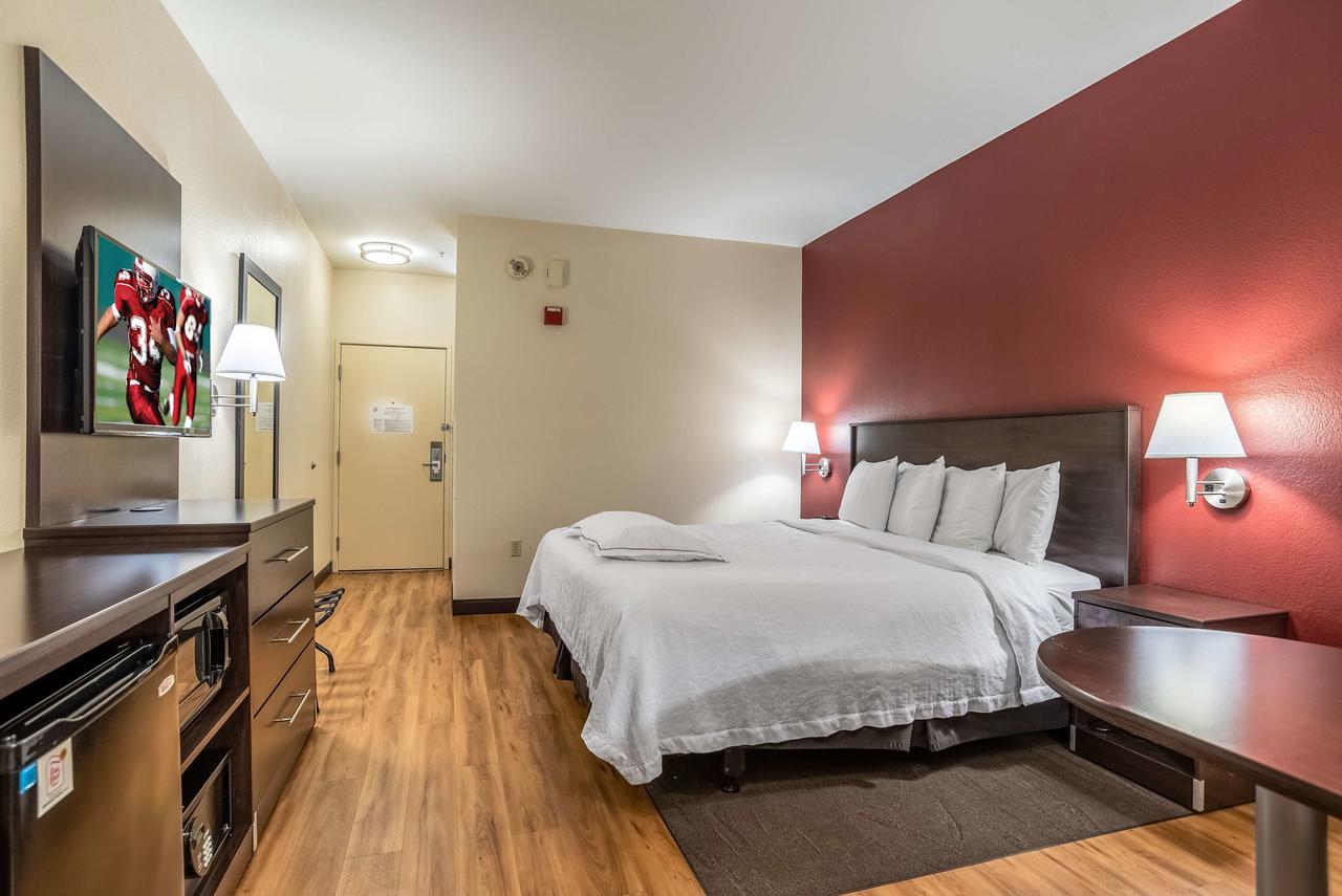 Red Roof Inn PLUS+ Tempe - Phoenix Airport - thumb 14