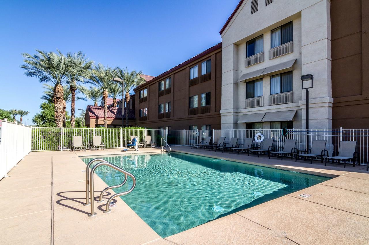 Red Roof Inn PLUS+ Tempe - Phoenix Airport - thumb 5