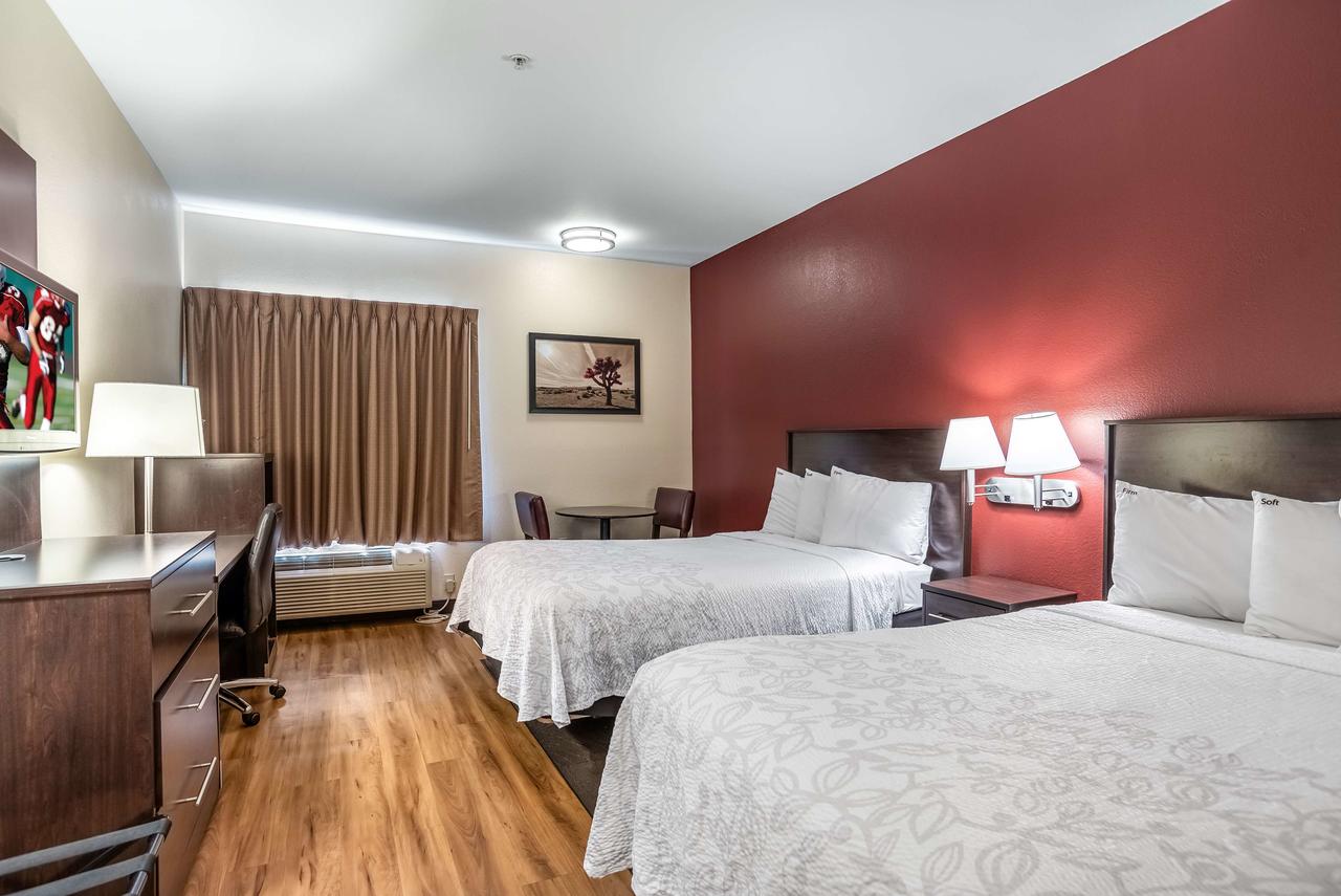 Red Roof Inn PLUS+ Tempe - Phoenix Airport - thumb 30