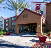Red Roof Inn PLUS Tempe - Phoenix Airport - Hotels Find