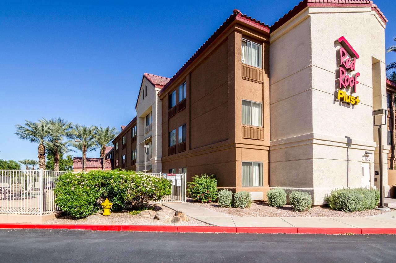 Red Roof Inn PLUS+ Tempe - Phoenix Airport - thumb 2