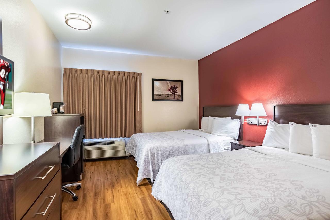 Red Roof Inn PLUS+ Tempe - Phoenix Airport - thumb 22