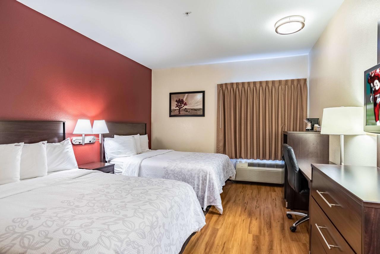 Red Roof Inn PLUS+ Tempe - Phoenix Airport - thumb 23