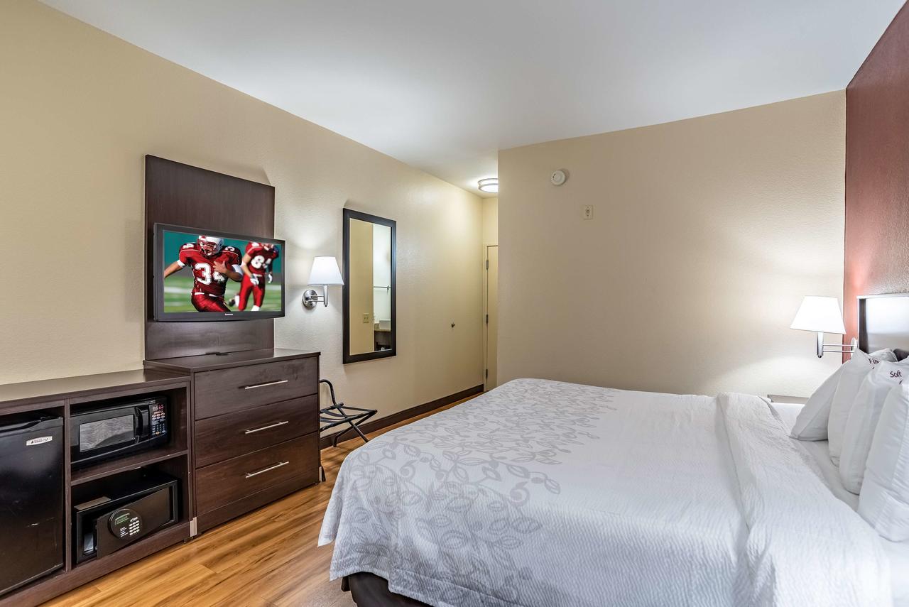 Red Roof Inn PLUS+ Tempe - Phoenix Airport - thumb 32