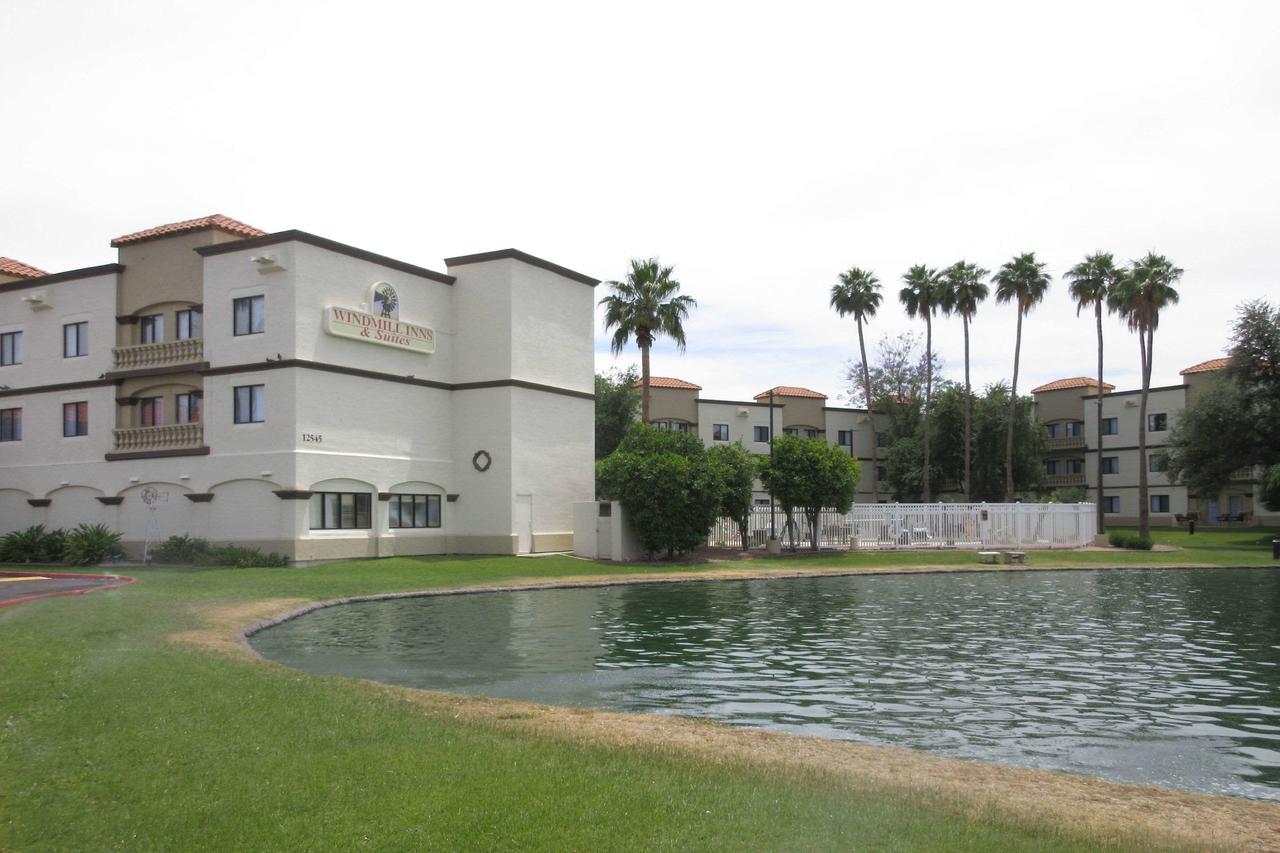 Windmill Suites Surprise, An Ascend Hotel Collection Member - thumb 0