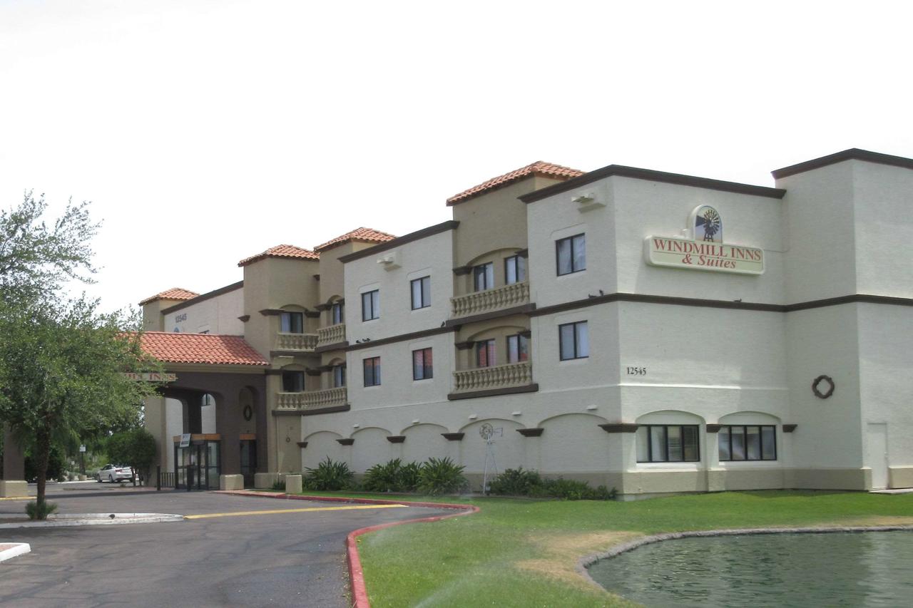 Windmill Suites Surprise, An Ascend Hotel Collection Member - thumb 4