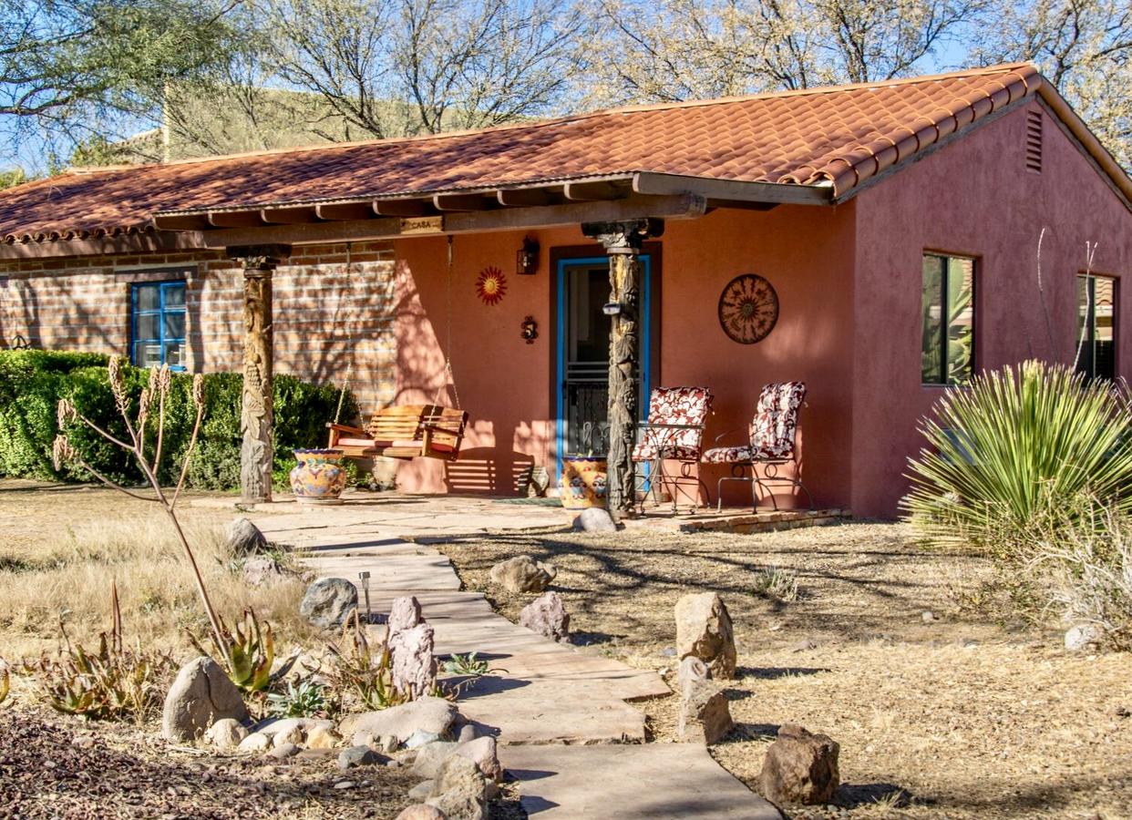 Historic Valle Verde Ranch - thumb 13