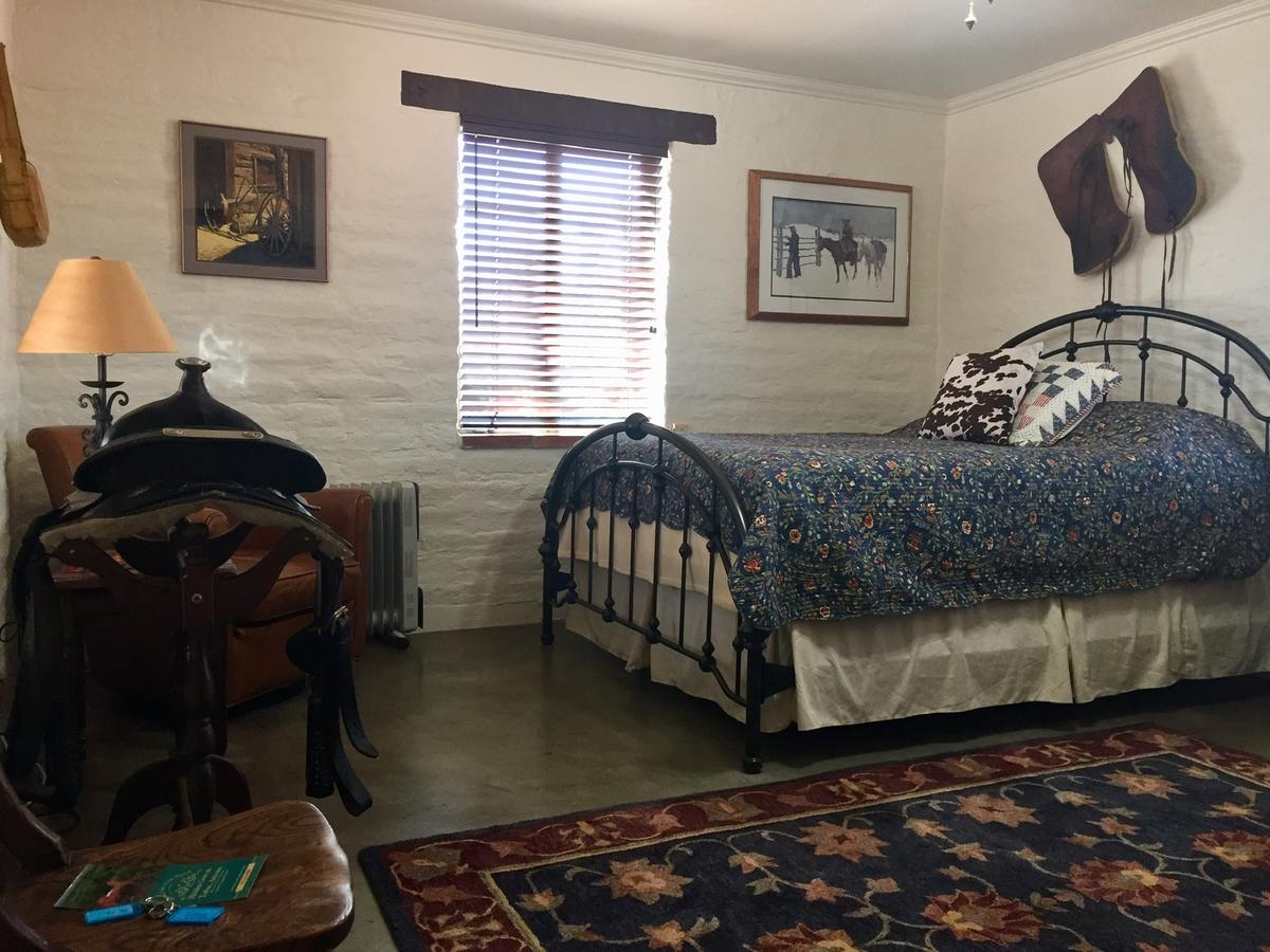 Historic Valle Verde Ranch - thumb 24