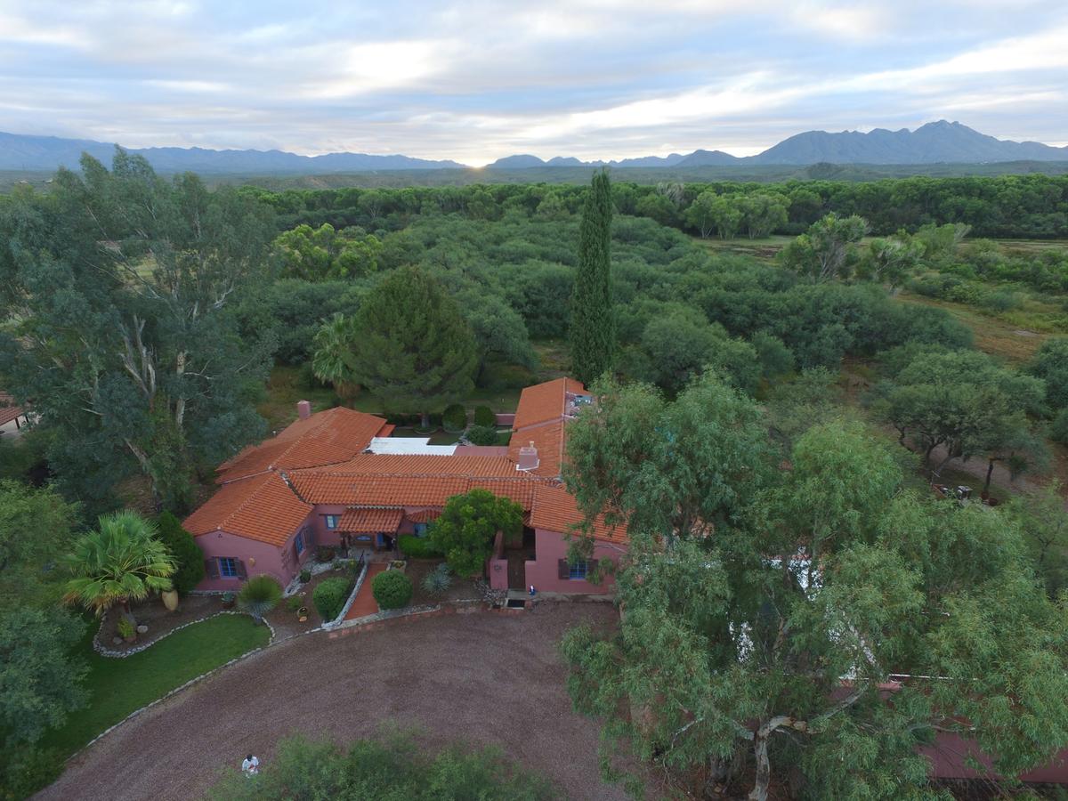 Historic Valle Verde Ranch - thumb 0
