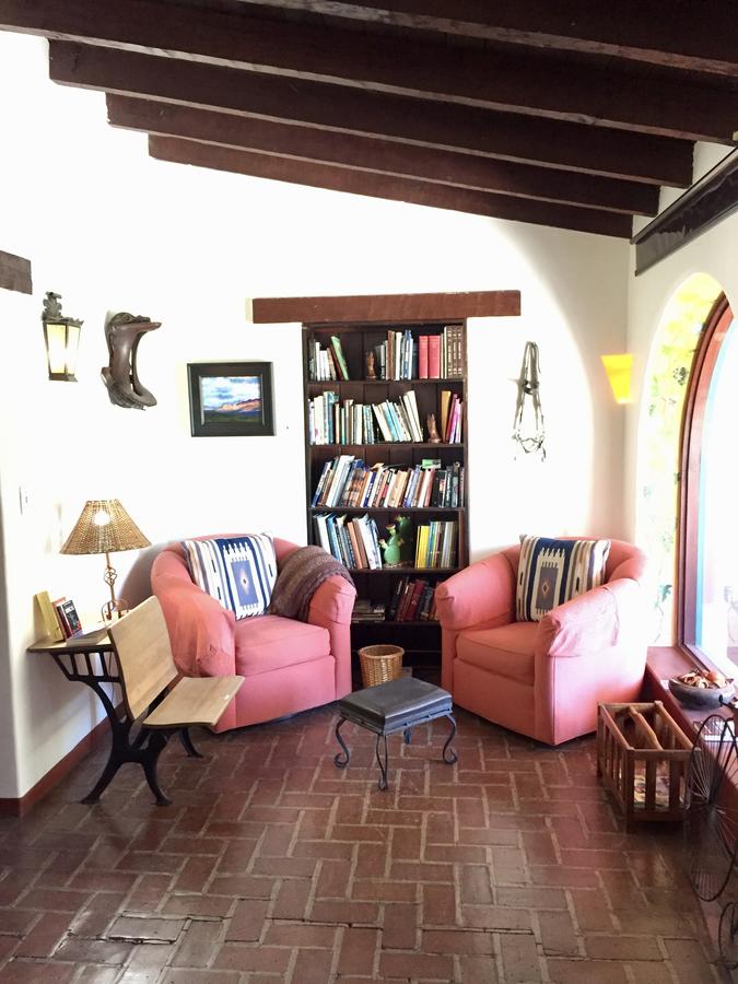 Historic Valle Verde Ranch - thumb 3