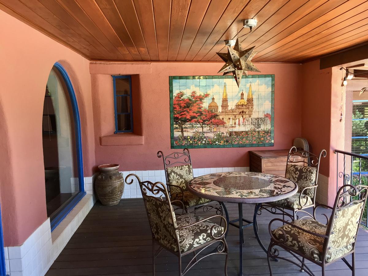 Historic Valle Verde Ranch - thumb 7