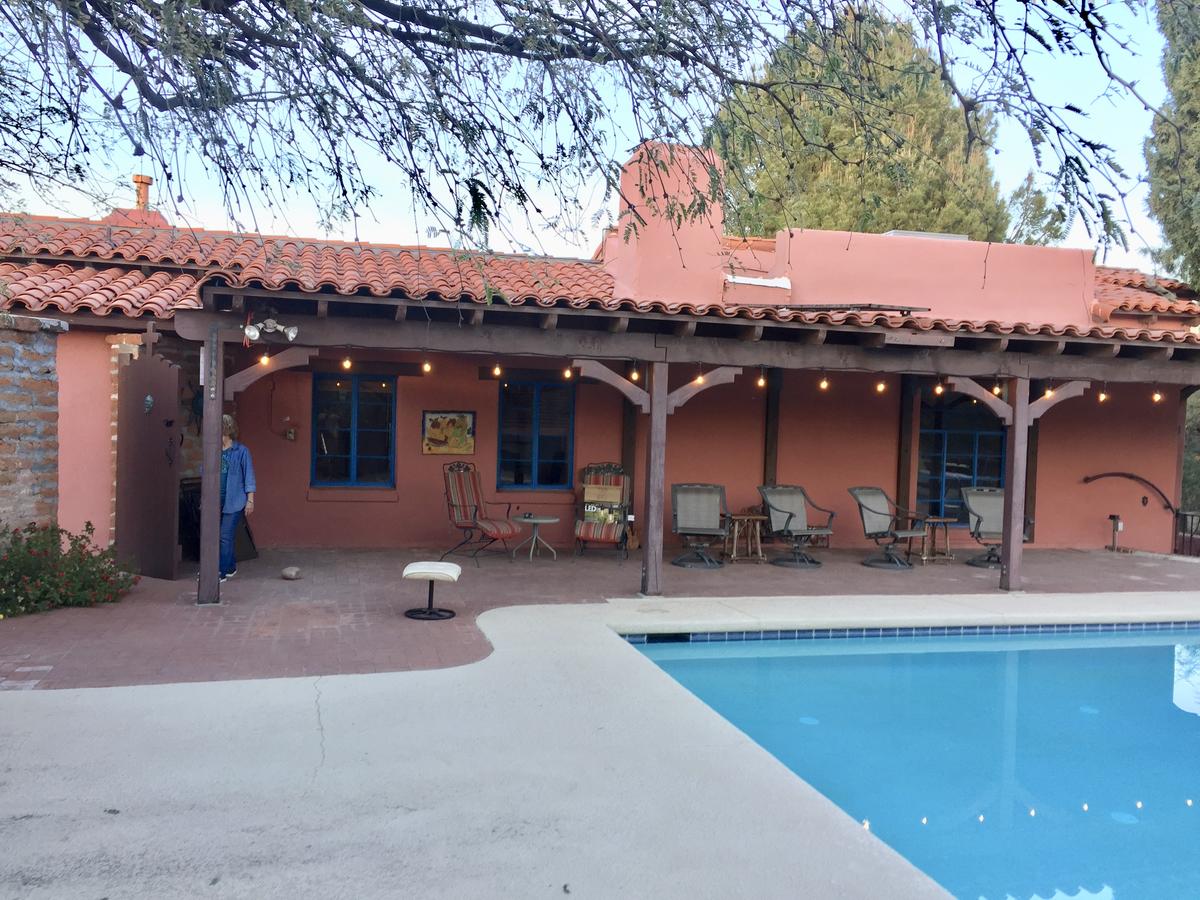 Historic Valle Verde Ranch - thumb 12