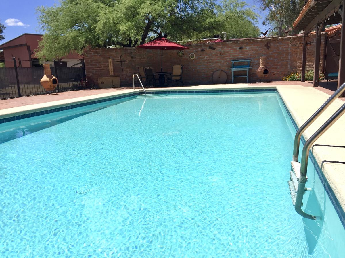 Historic Valle Verde Ranch - thumb 1