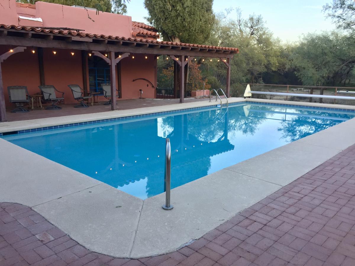 Historic Valle Verde Ranch - thumb 11
