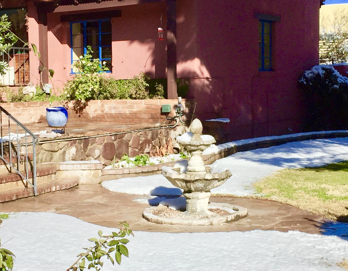 Historic Valle Verde Ranch - thumb 6