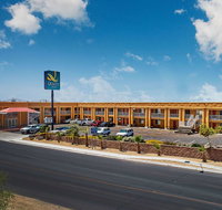 Quality Inn Parker - Hotels Find