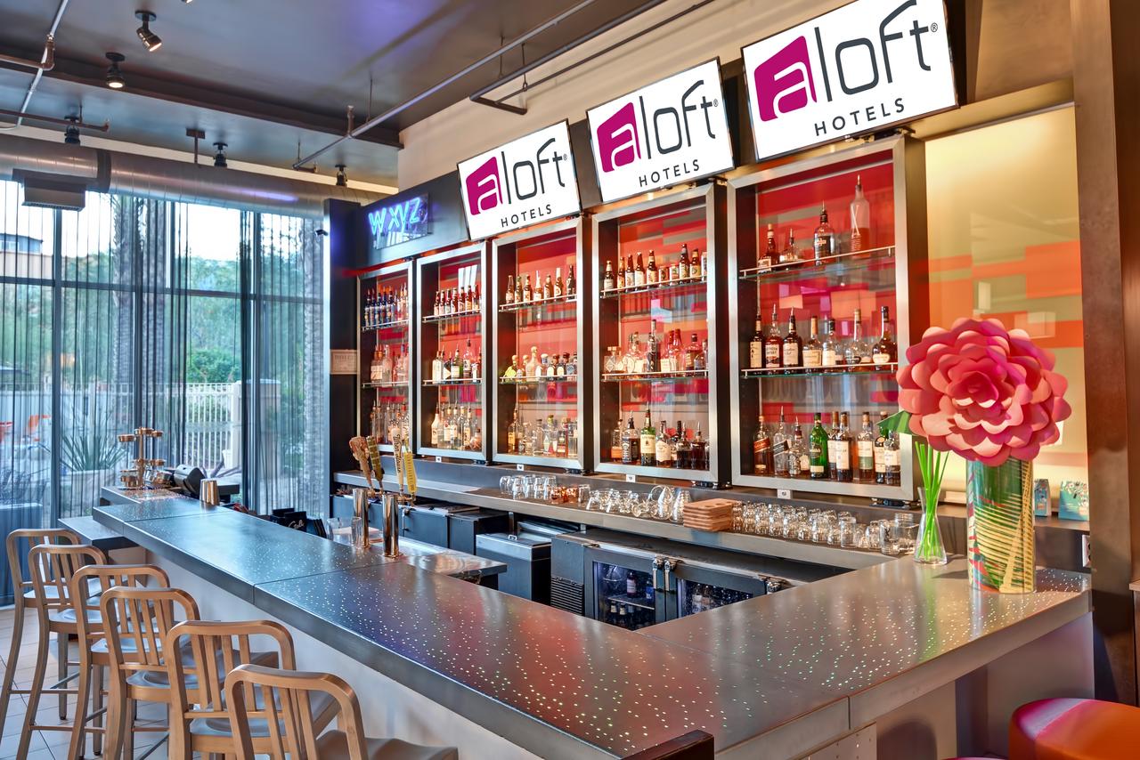 Aloft Phoenix Airport - thumb 7