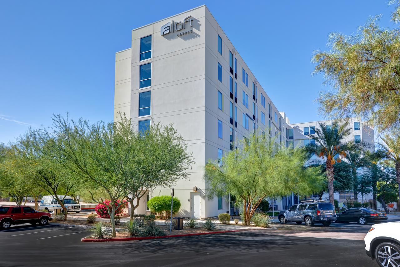 Aloft Phoenix Airport - thumb 18