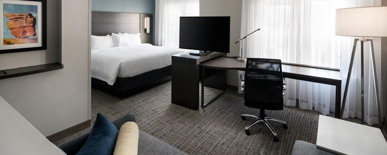 Residence Inn By Marriott Phoenix West/Avondale - thumb 10