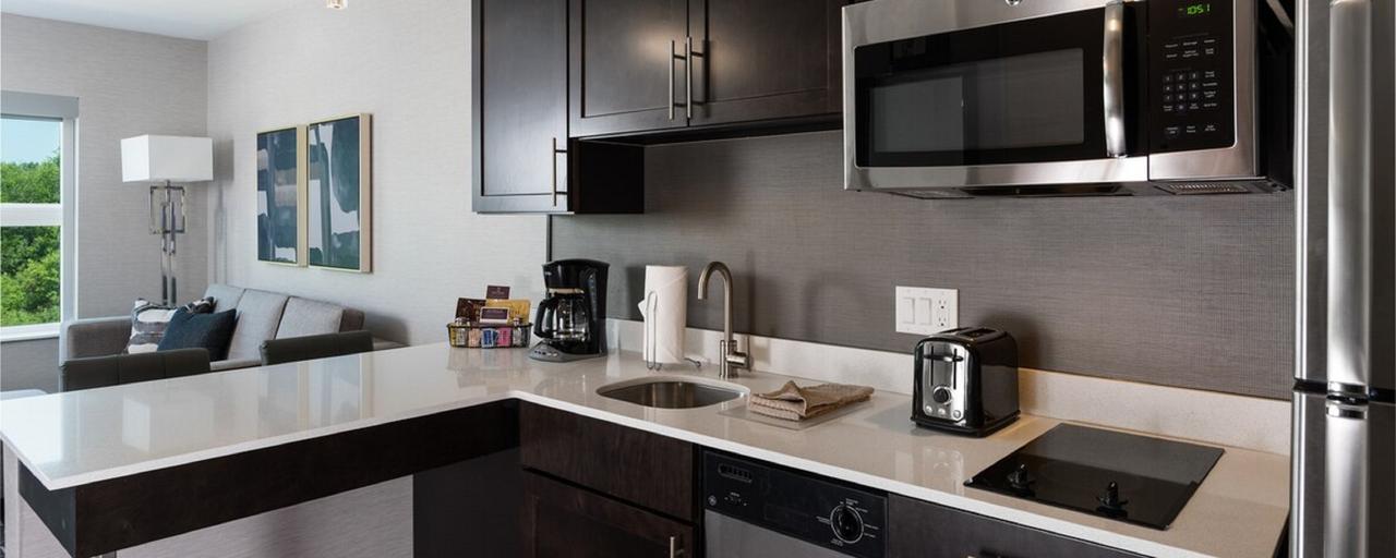 Residence Inn By Marriott Phoenix West/Avondale - thumb 11