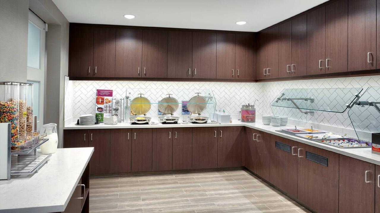 Residence Inn By Marriott Phoenix West/Avondale - thumb 9