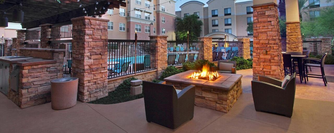 Residence Inn By Marriott Phoenix West/Avondale - thumb 13