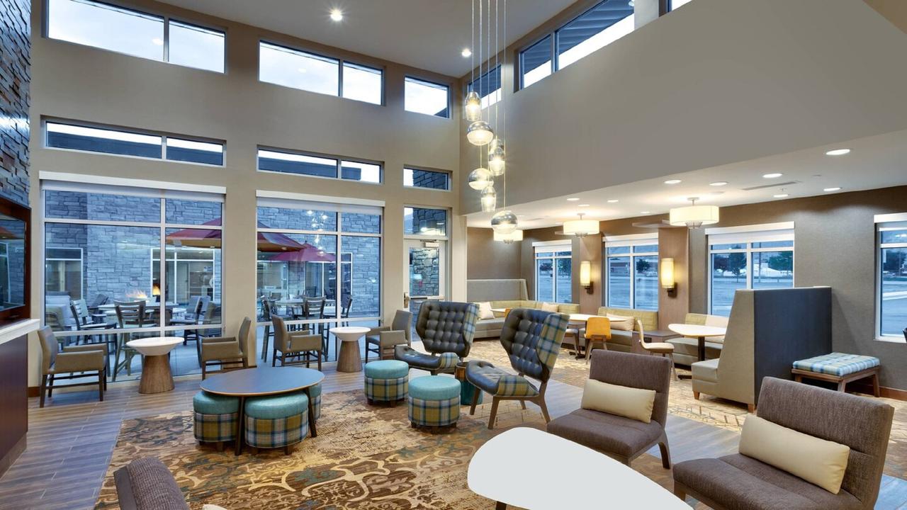 Residence Inn By Marriott Phoenix West/Avondale - thumb 0
