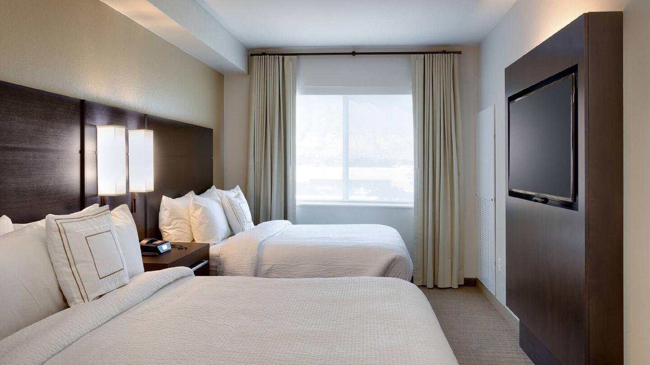 Residence Inn By Marriott Phoenix West/Avondale - thumb 1