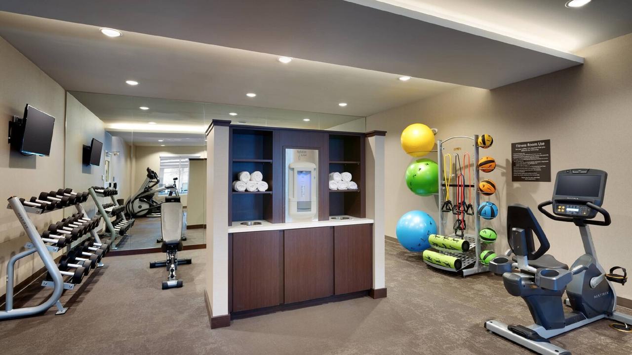 Residence Inn By Marriott Phoenix West/Avondale - thumb 8