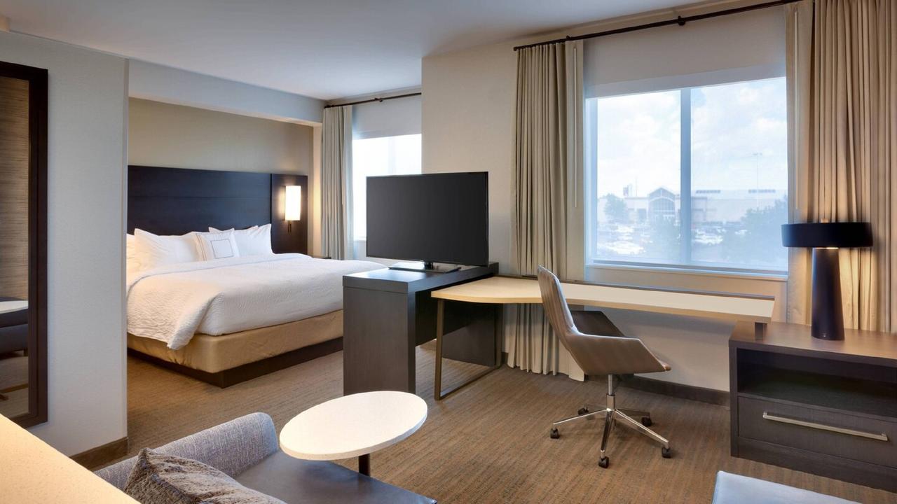 Residence Inn By Marriott Phoenix West/Avondale - thumb 3
