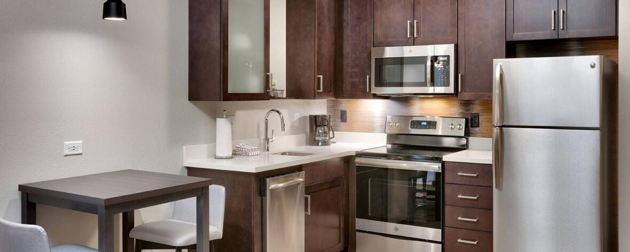 Residence Inn By Marriott Phoenix West/Avondale - thumb 7