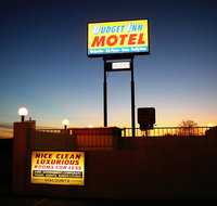 Budget Inn Parker - Hotels Find
