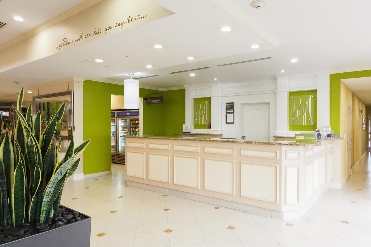 Hilton Garden Inn Phoenix/Avondale - thumb 9
