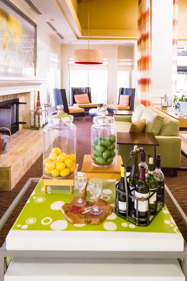 Hilton Garden Inn Phoenix/Avondale - thumb 8