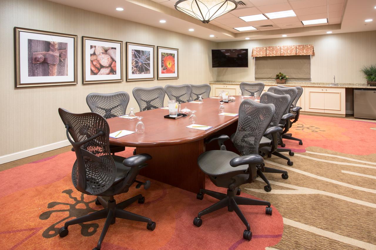 Hilton Garden Inn Phoenix/Avondale - thumb 32