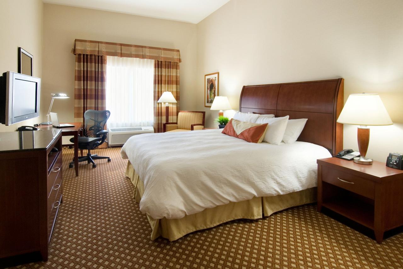 Hilton Garden Inn Phoenix/Avondale - thumb 18