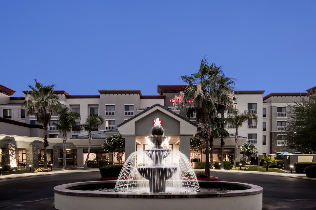 Hilton Garden Inn Phoenix/Avondale - thumb 0