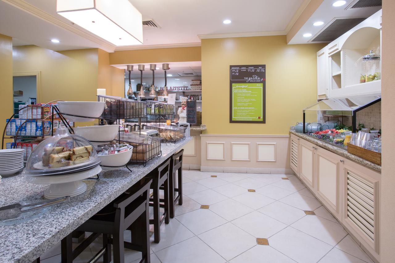 Hilton Garden Inn Phoenix/Avondale - thumb 10