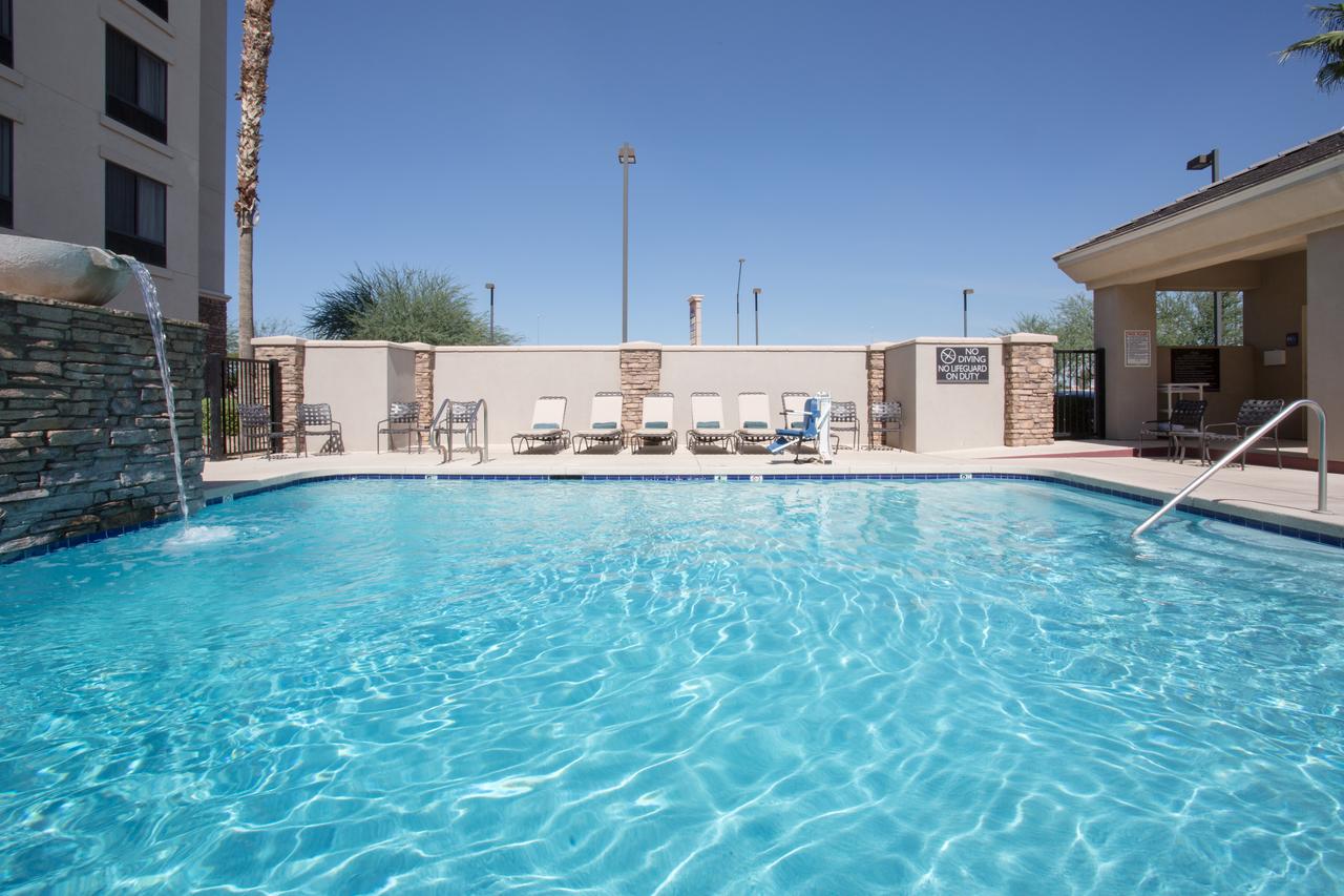 Hilton Garden Inn Phoenix/Avondale - thumb 28
