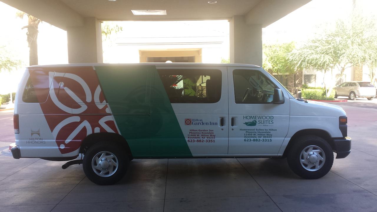 Hilton Garden Inn Phoenix/Avondale - thumb 26