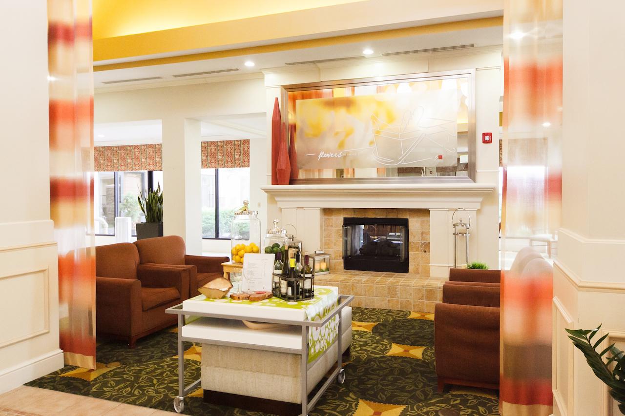 Hilton Garden Inn Phoenix/Avondale - thumb 7